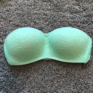 Victoria Secret PINK bandeau bra